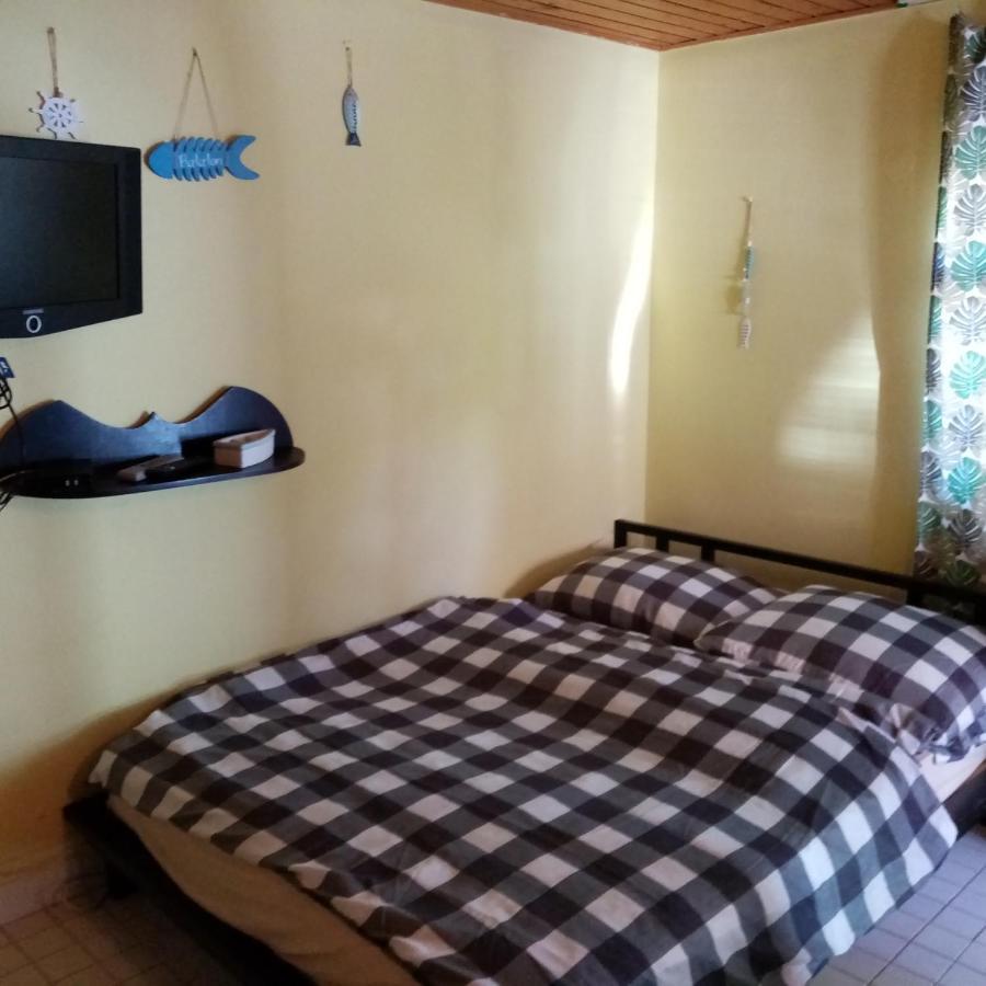 Tulman Apartment Balatonberény Εξωτερικό φωτογραφία