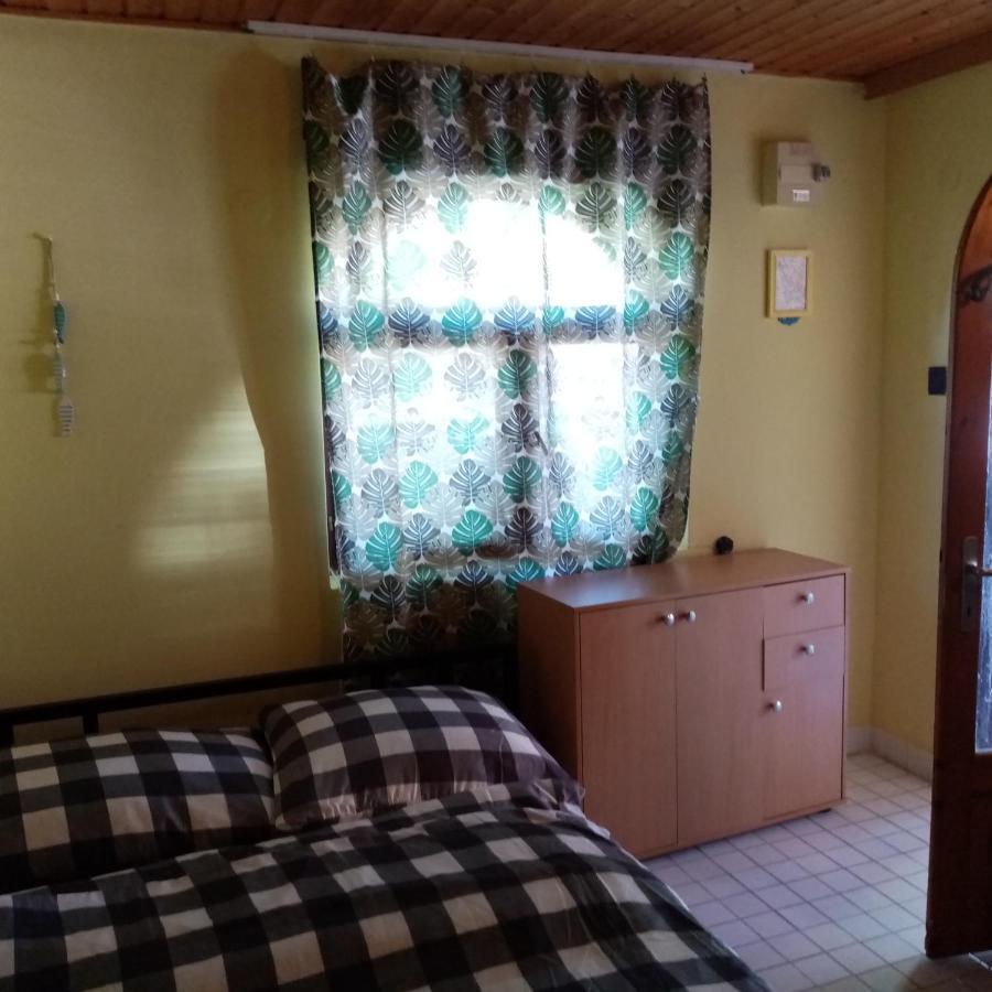 Tulman Apartment Balatonberény Εξωτερικό φωτογραφία