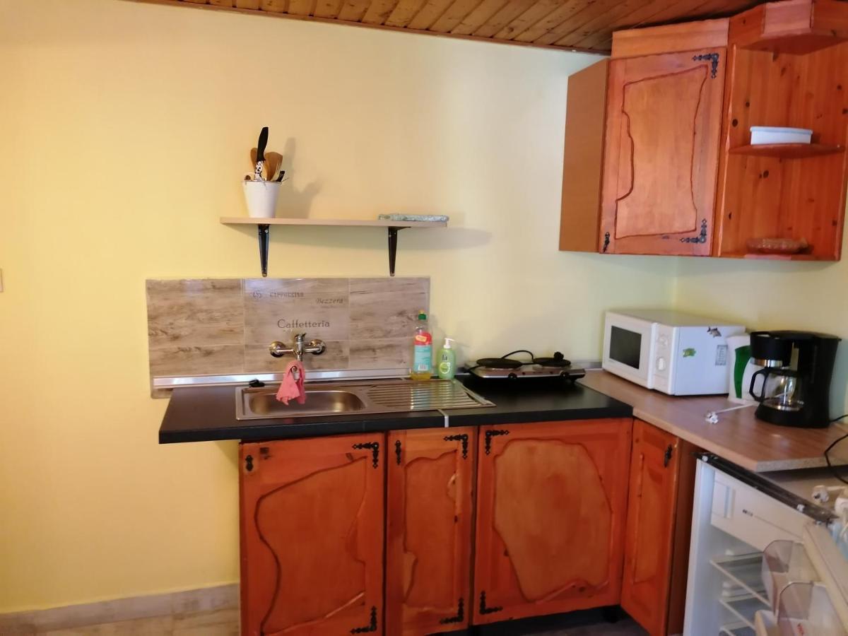 Tulman Apartment Balatonberény Εξωτερικό φωτογραφία