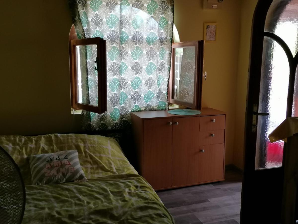 Tulman Apartment Balatonberény Εξωτερικό φωτογραφία