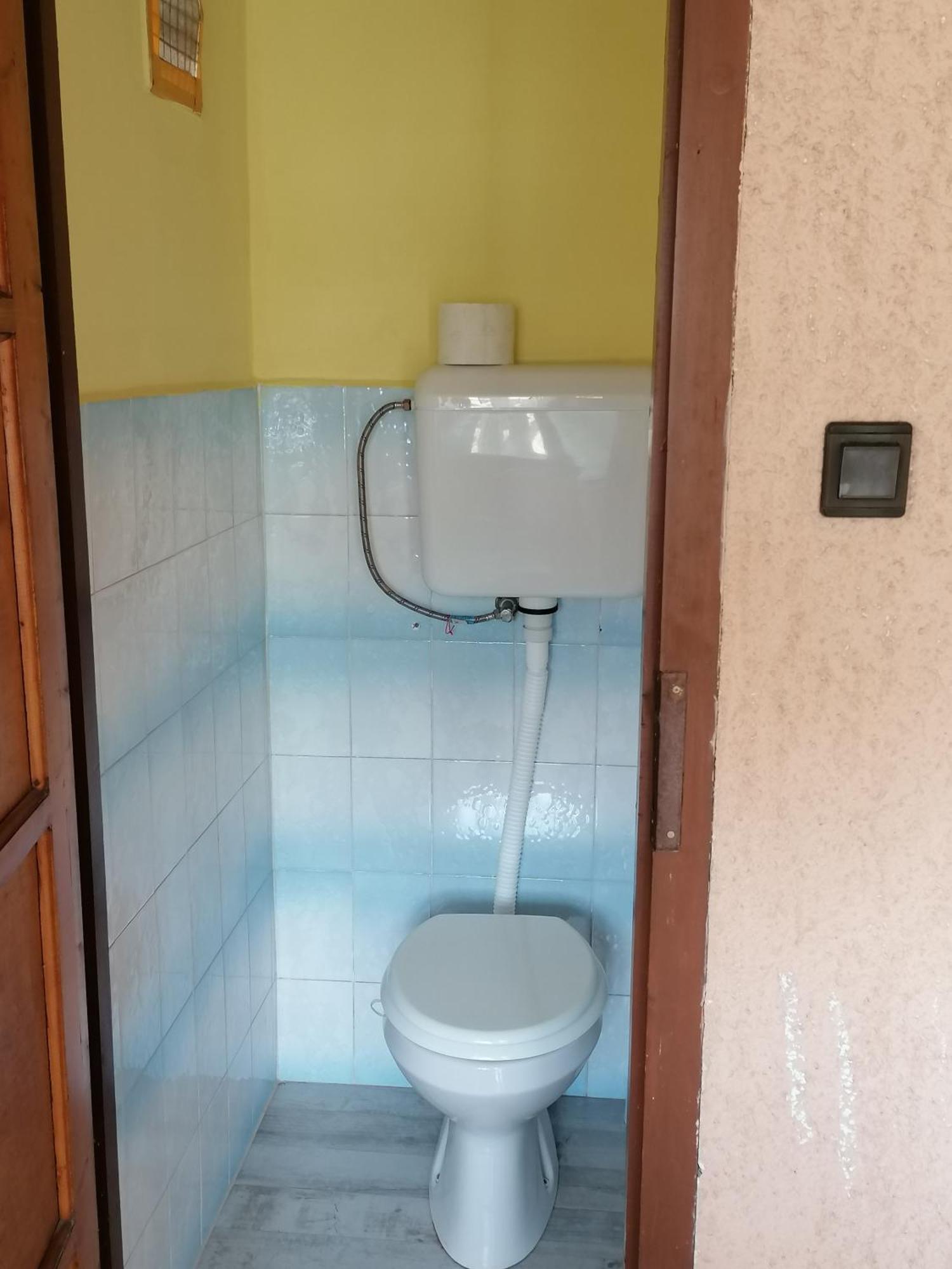 Tulman Apartment Balatonberény Εξωτερικό φωτογραφία