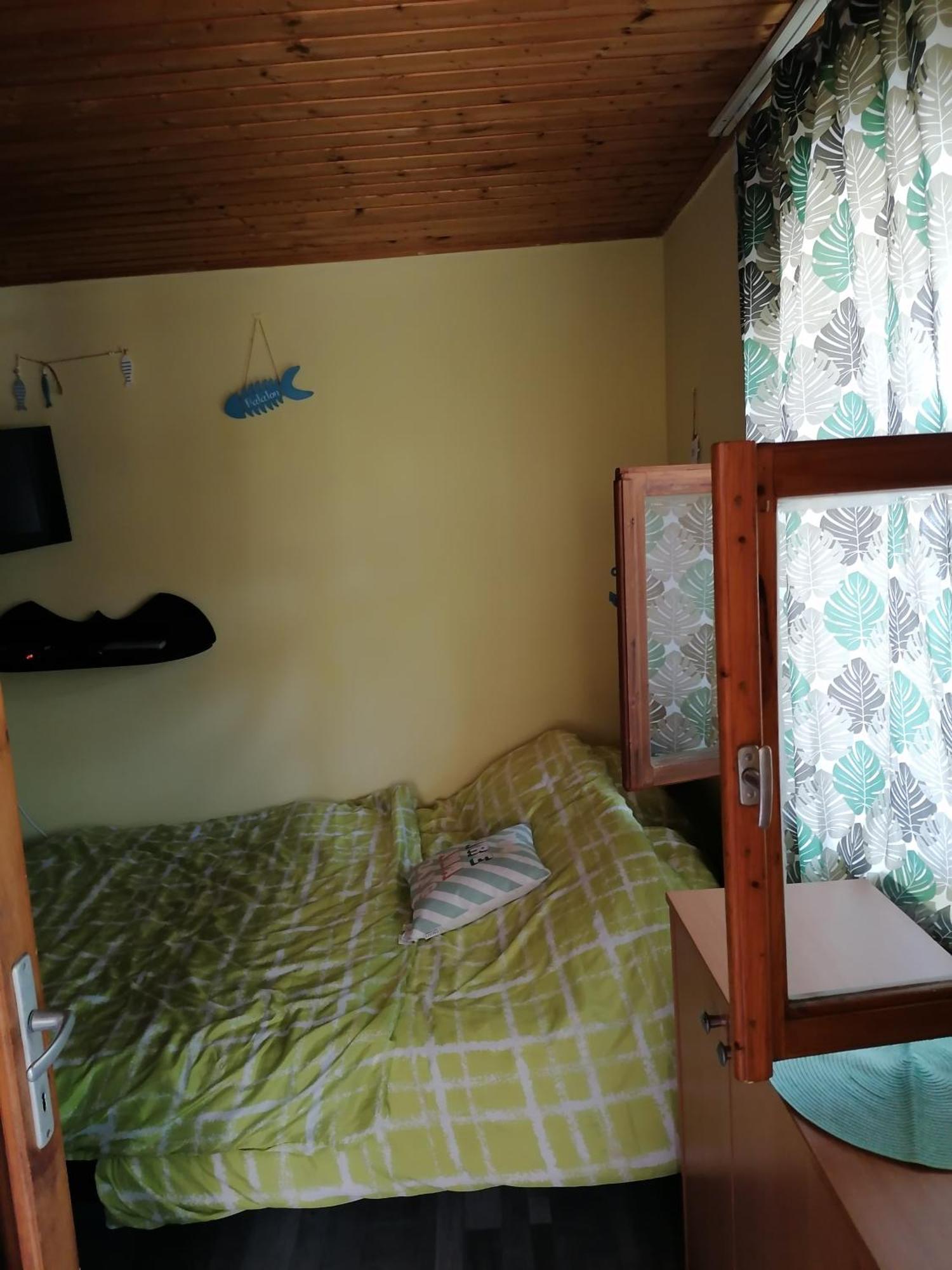 Tulman Apartment Balatonberény Εξωτερικό φωτογραφία