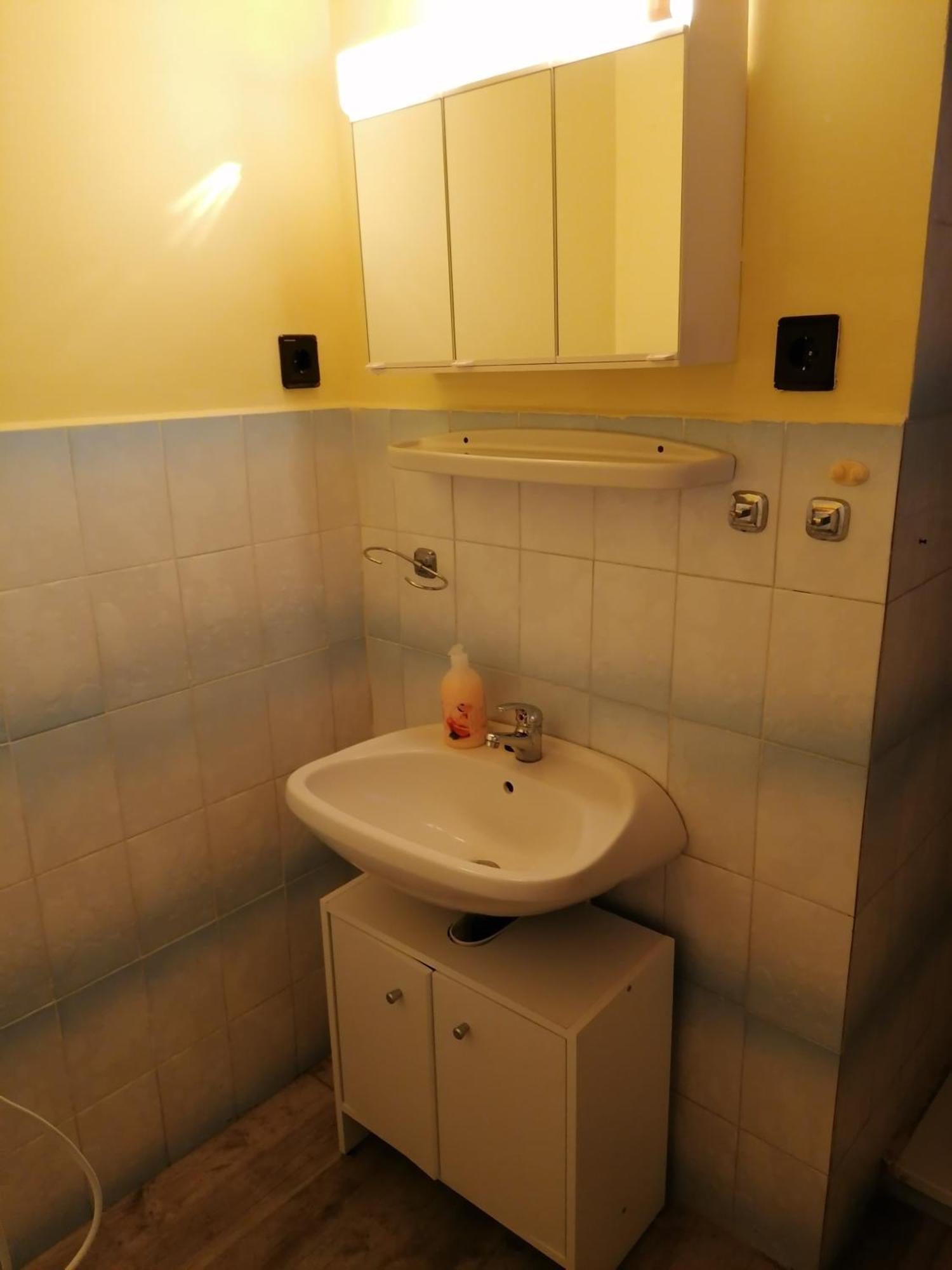 Tulman Apartment Balatonberény Εξωτερικό φωτογραφία